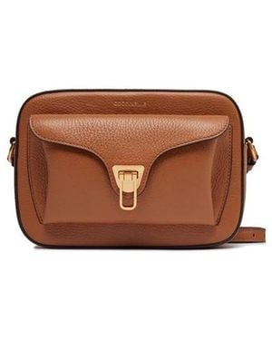 Coccinelle Cross Body Bags - Marrone