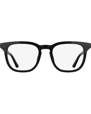 Calvin Klein Optische Brille - Schwarz