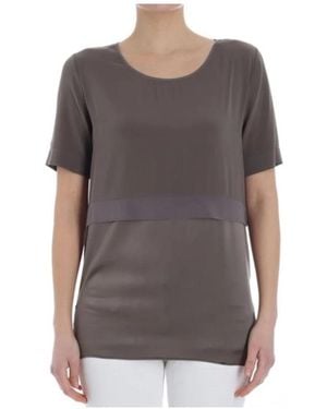 Kangra T-Shirts - Gris