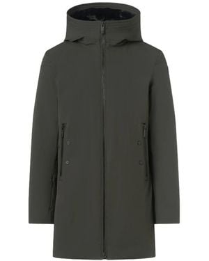 Fusalp Parkas - Green