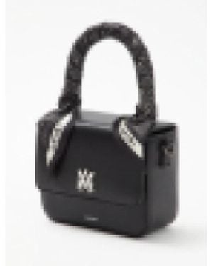 Amiri Micro Ma Bag - Schwarz
