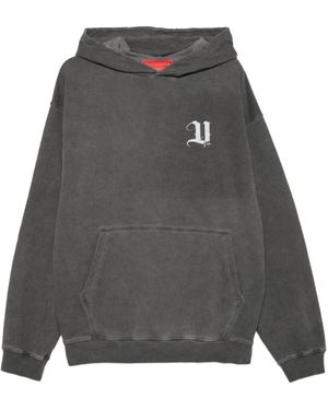 Vision Of Super Hoodies - Grey