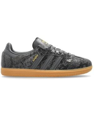 adidas Originals Sneakers - Gray