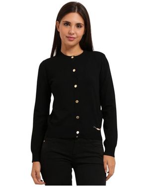 GAUDI Cardigans - Black
