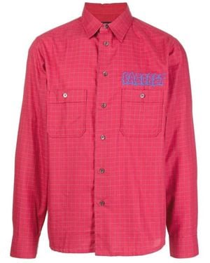 Rassvet (PACCBET) Light Jackets - Pink