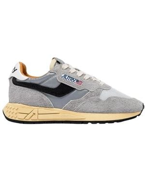 Autry Trainers - Blue