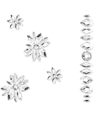 Swarovski Jewellery - Blanc
