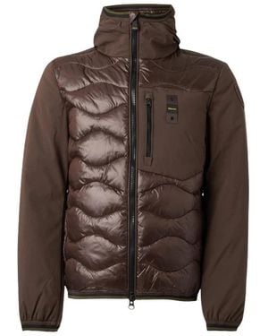Blauer Albert Jacket - Braun