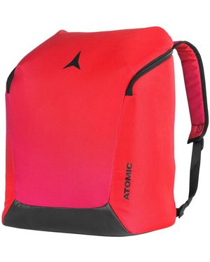 Atomic Boot & Helmet Pack - Rot