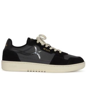 Axel Arigato Trainers - Black