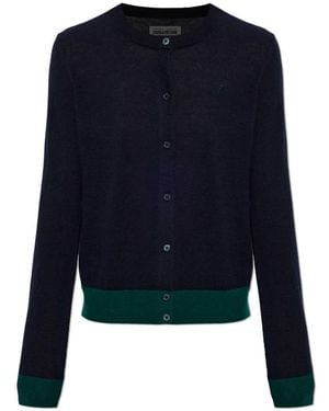 Zadig & Voltaire Cashmere Knitwear - Azul
