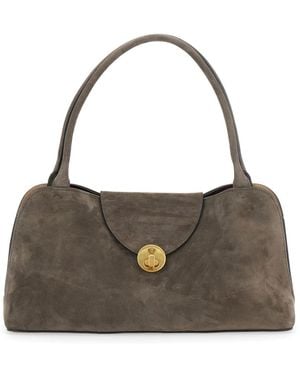 Versace Handbags - Brown