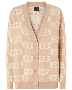 Pinko Cardigans - Natural