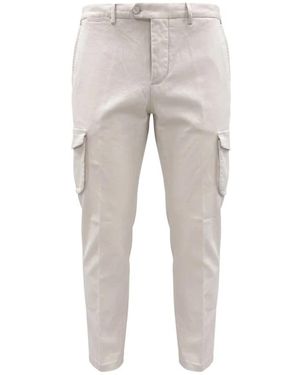 Kiton Chinos - Gris