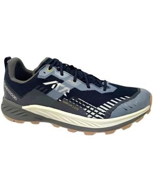 Lowa Outdoor Schuhe - Blau