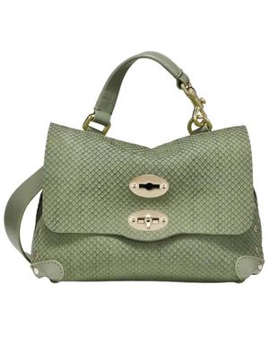 Zanellato Handbags - Vert