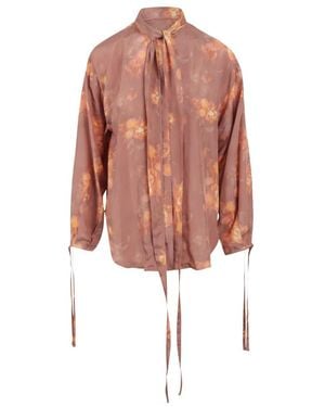 DIESEL Blouses - Rosa