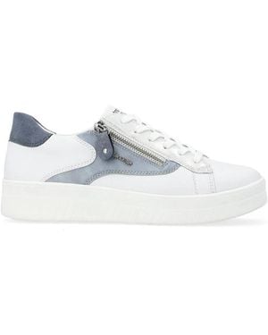 Remonte Trainers - Blue