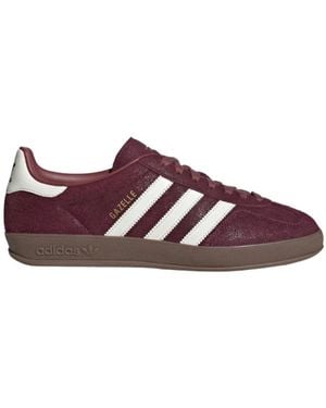 adidas Sport Shoes - Morado