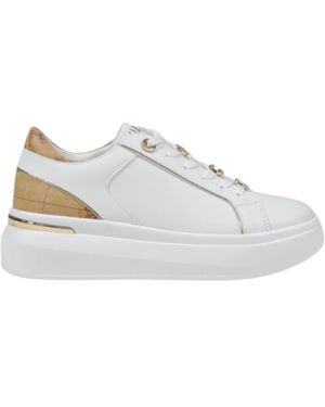 Alviero Martini 1A Classe Sneakers - Blanco
