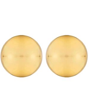 FEDERICA TOSI Earrings - Giallo