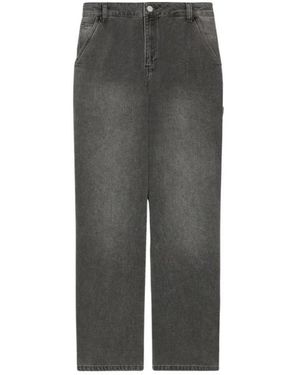 Pennyblack Cargo Hose - Grau