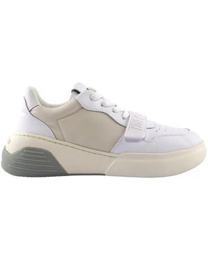 Love Moschino Trainers - White
