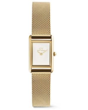 Daniel Wellington Watches - Wit