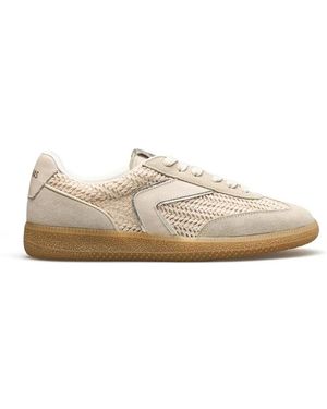 Verbenas Sound Tropic Sneakers - Wit