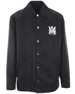 Amiri Light Jackets - Blu