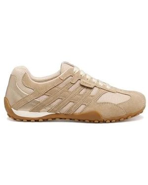 Geox Sneakers - Neutro