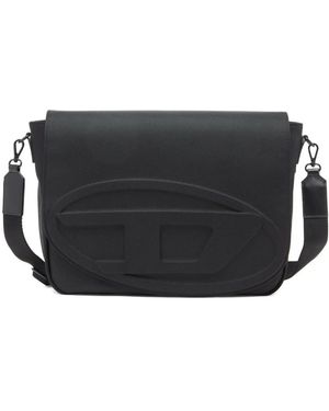 DIESEL Tassen ,Zwart ,Cross Body Bags