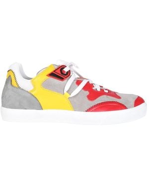 N°21 Sneakers - Multicolore