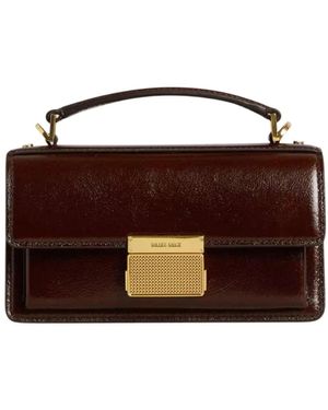 Golden Goose Handbags - Marron