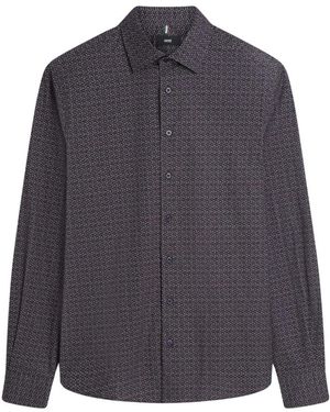 Cinque Casual Shirts - Blu