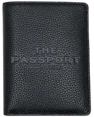 Marc Jacobs Wallets & Cardholders - Black