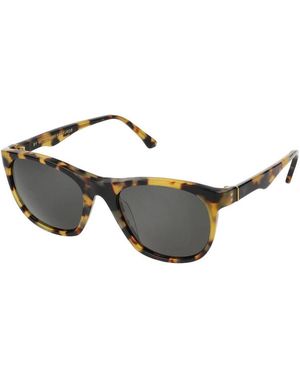 Retrosuperfuture Sunglasses - Metallic