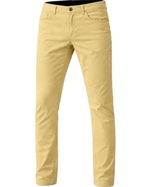 Rrd Slim-Fit Jeans - Yellow