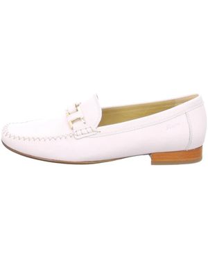 Sioux Sandalen - Roze