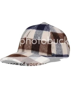 Aquascutum Caps - Multicolore