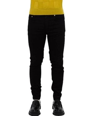Department 5 Slim-Fit Jeans - Negro