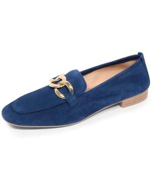 Unisa Loafers - Azul