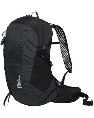 Jack Wolfskin Rucksäcke - Schwarz