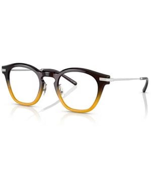 Oliver Peoples Glasses - Nero
