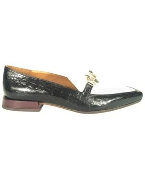 Chie Mihara Loafers - Negro