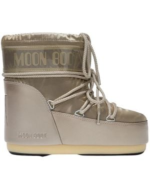 Moon Boot Winter Boots - Gris