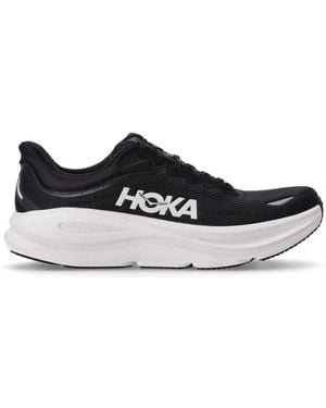 Hoka One One Training Shoes - Noir