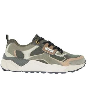 Colmar Sneakers - Verde