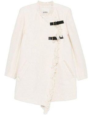 Isabel Marant Light Jackets - Wit
