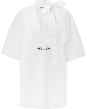 Gucci Short Dresses - White